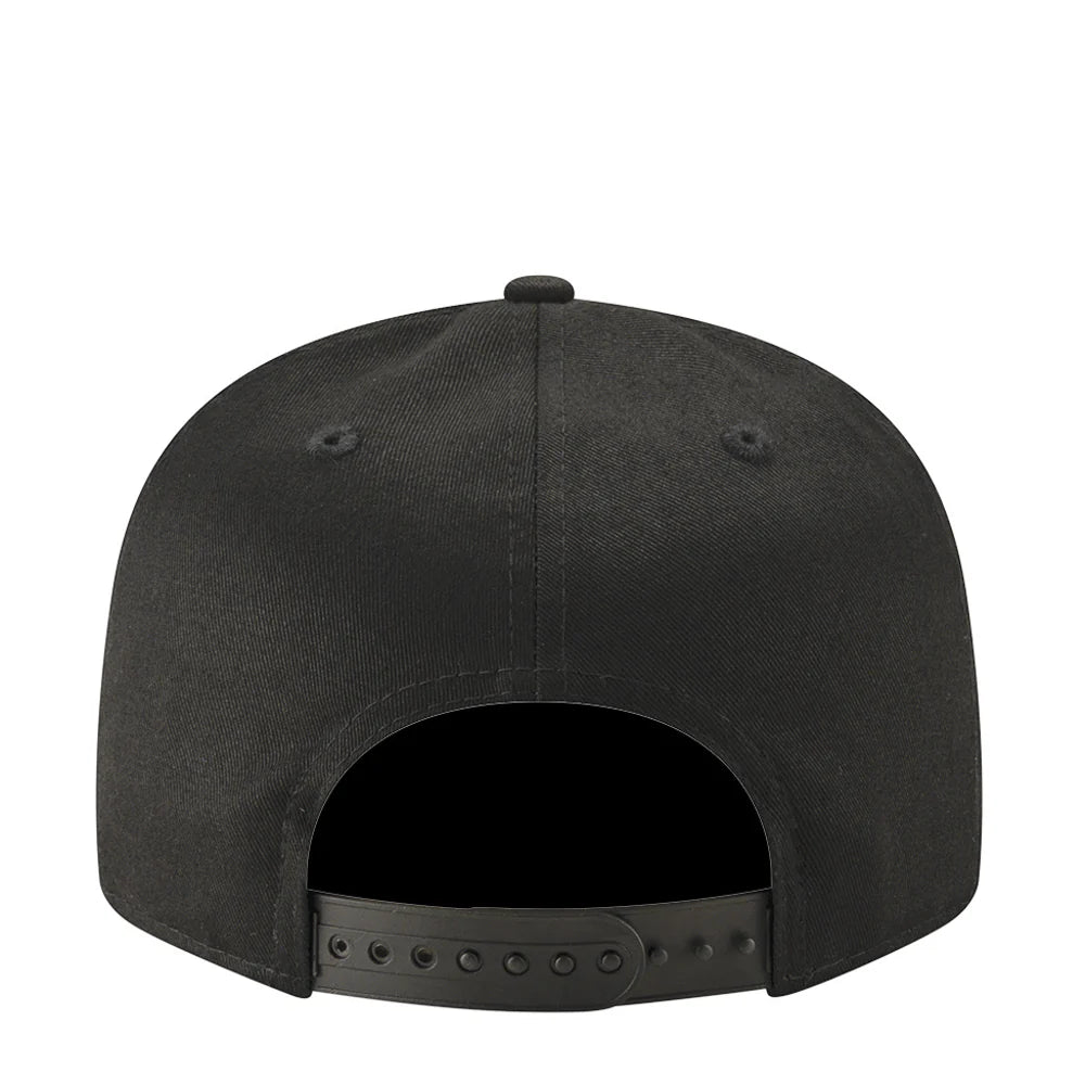 New Era Las Vegas Raiders 9Fifty Snapback Black OS