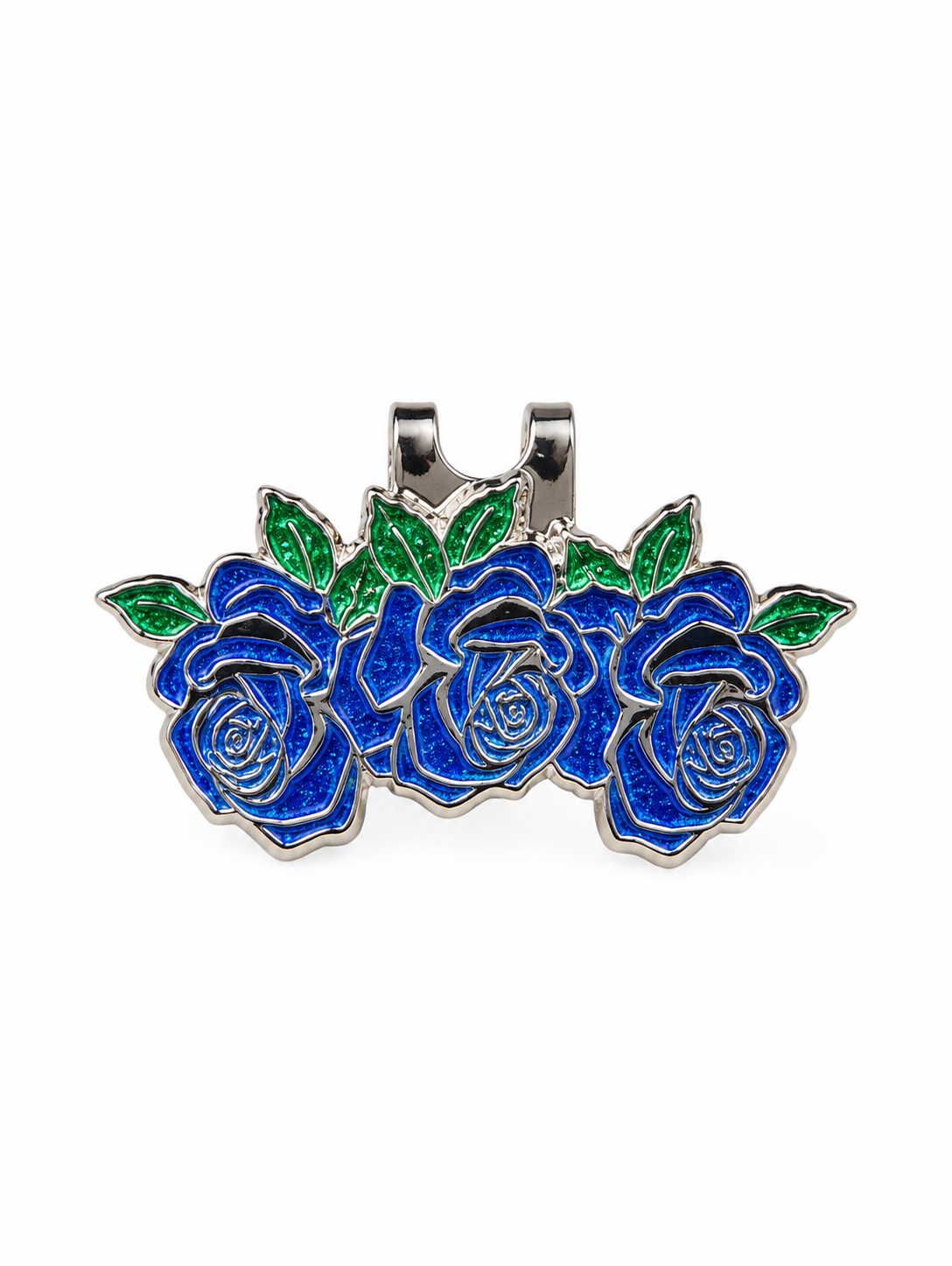AYCE Fitteds x Neo Pasadena Rose Trio Blip Blue