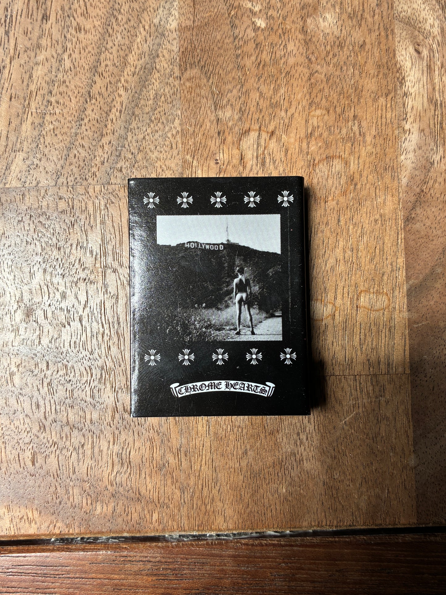 Chrome Hearts "Prop" Matches