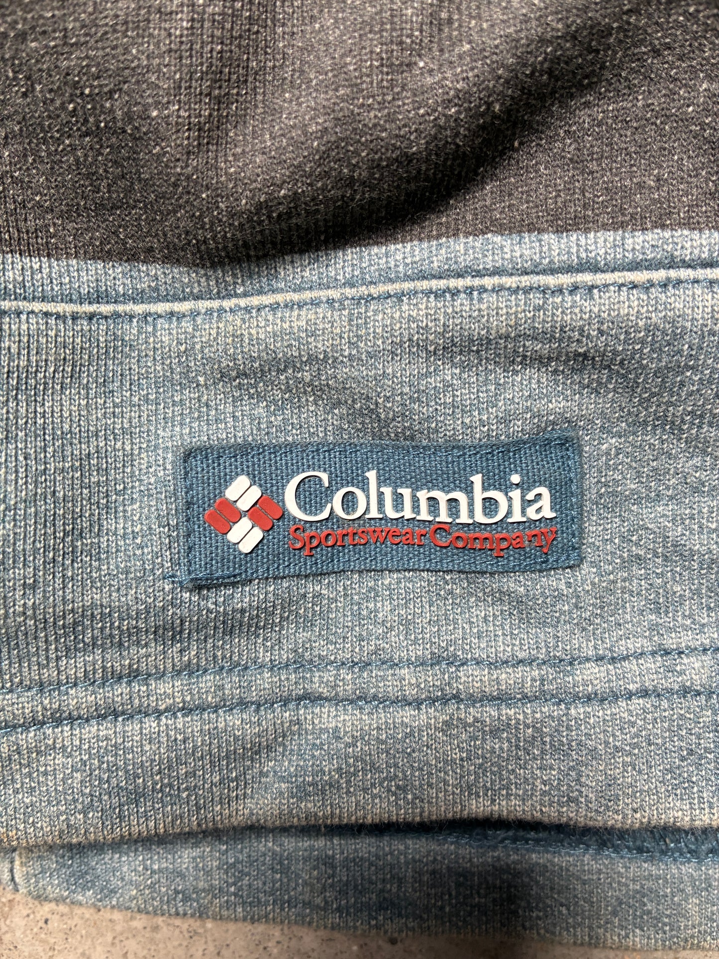 Kith x Columbia Scenic Sweat Shorts (Large) (Pre-Owned)