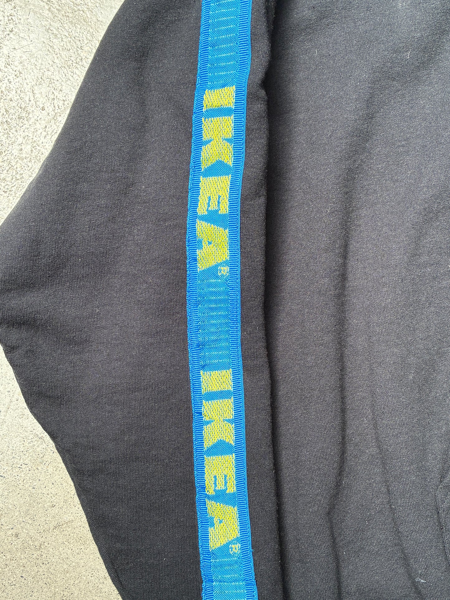 Norwood Ikea Hoody Black 2XL (Pre-Owned)