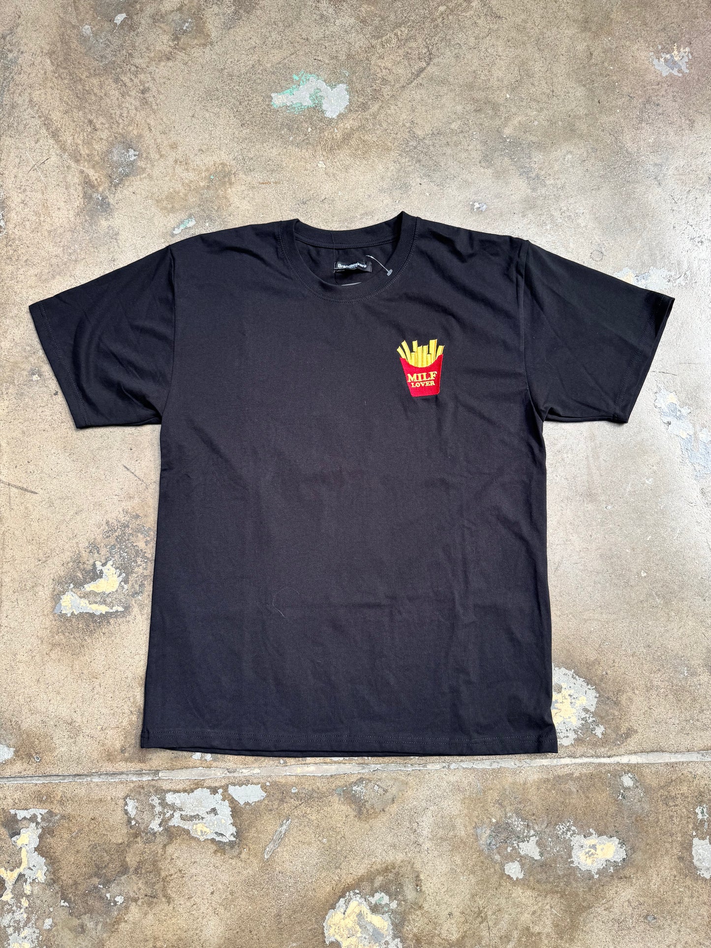 Brandmakers Milf Lover Black XL