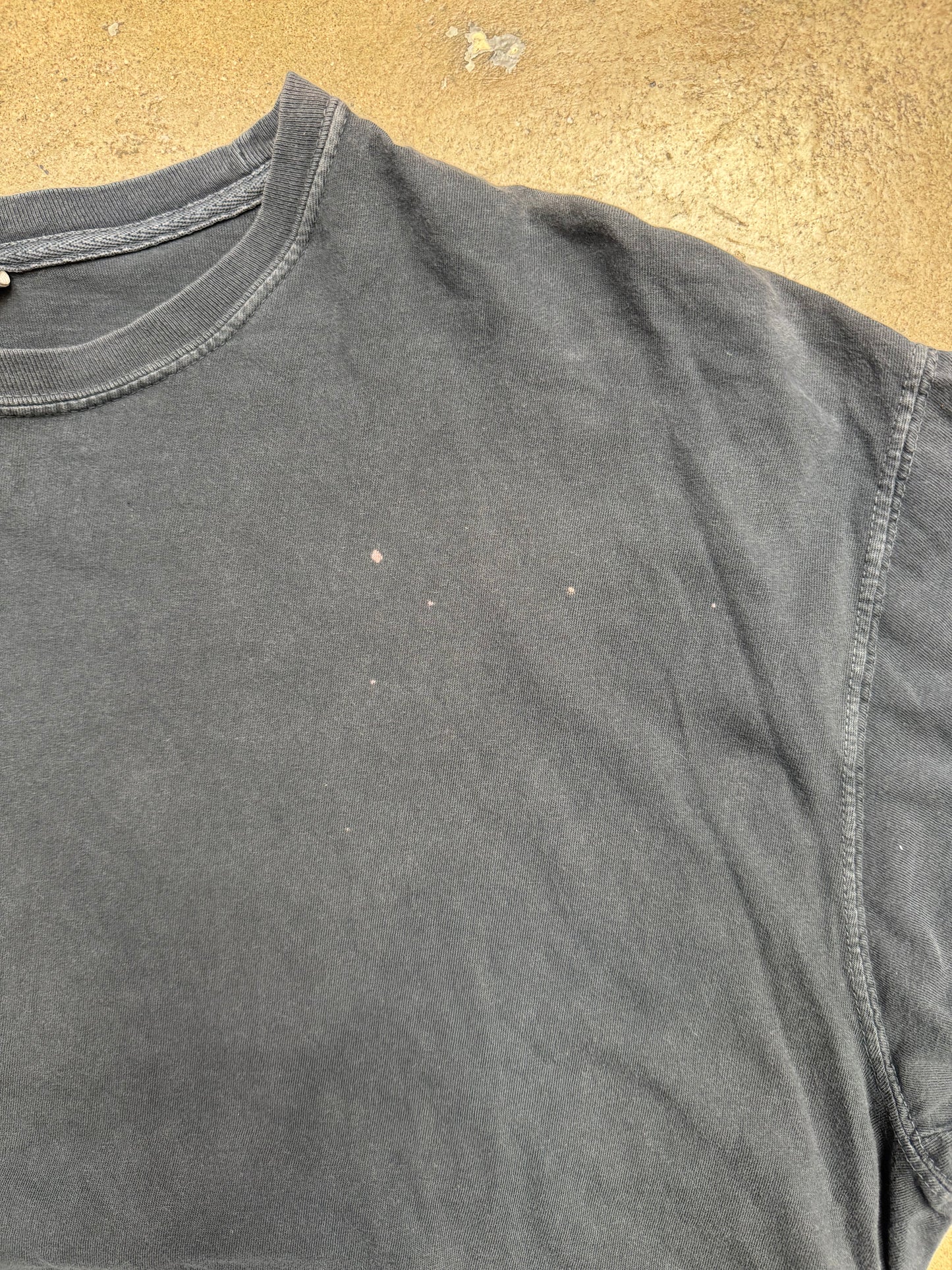 Comfort Colors Future Currensy Black XXL