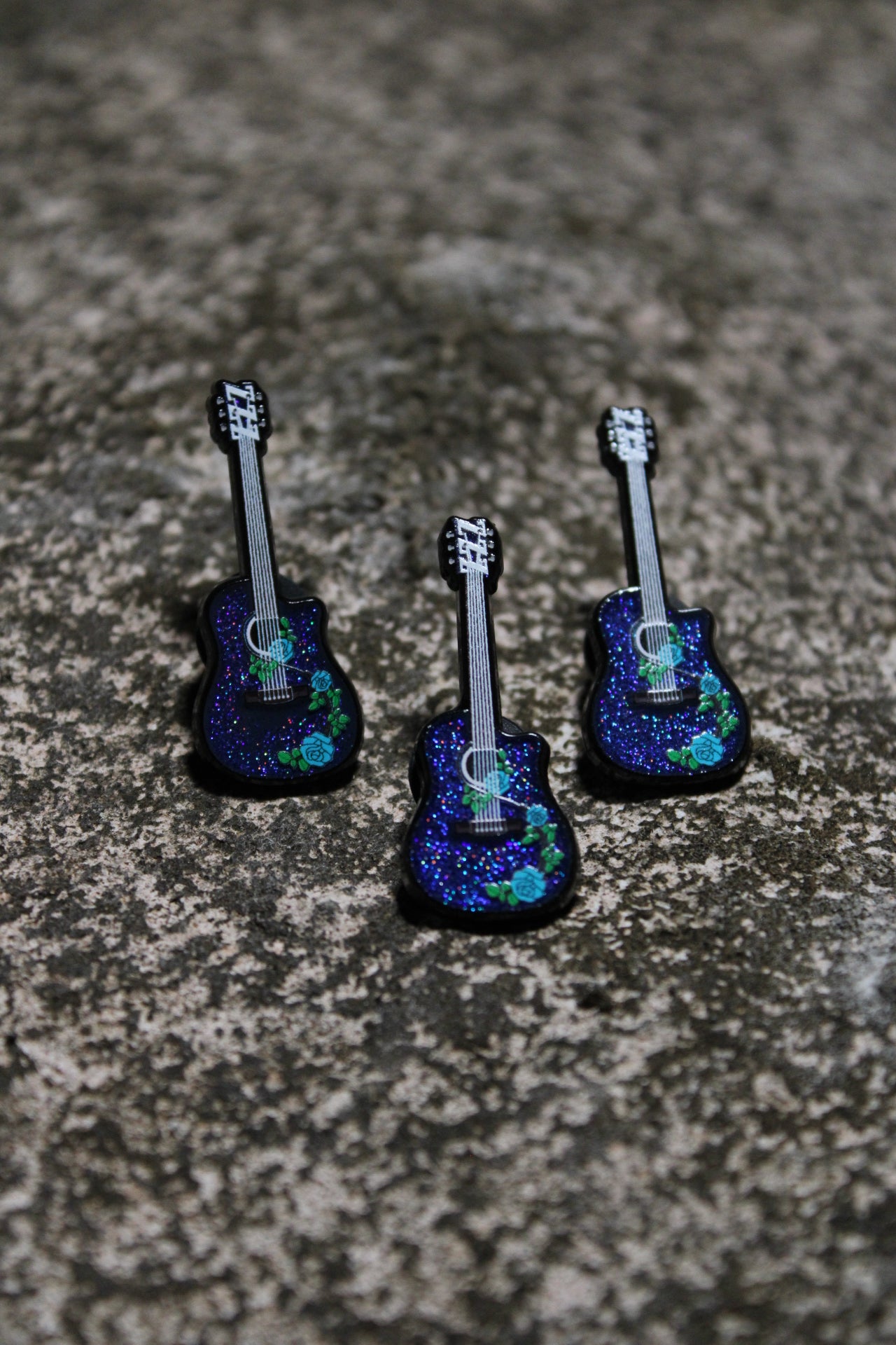 New Era 5950 LA Dodgers Viva Los Dodgers Dañado 2.0 Black/Oceanside Blue