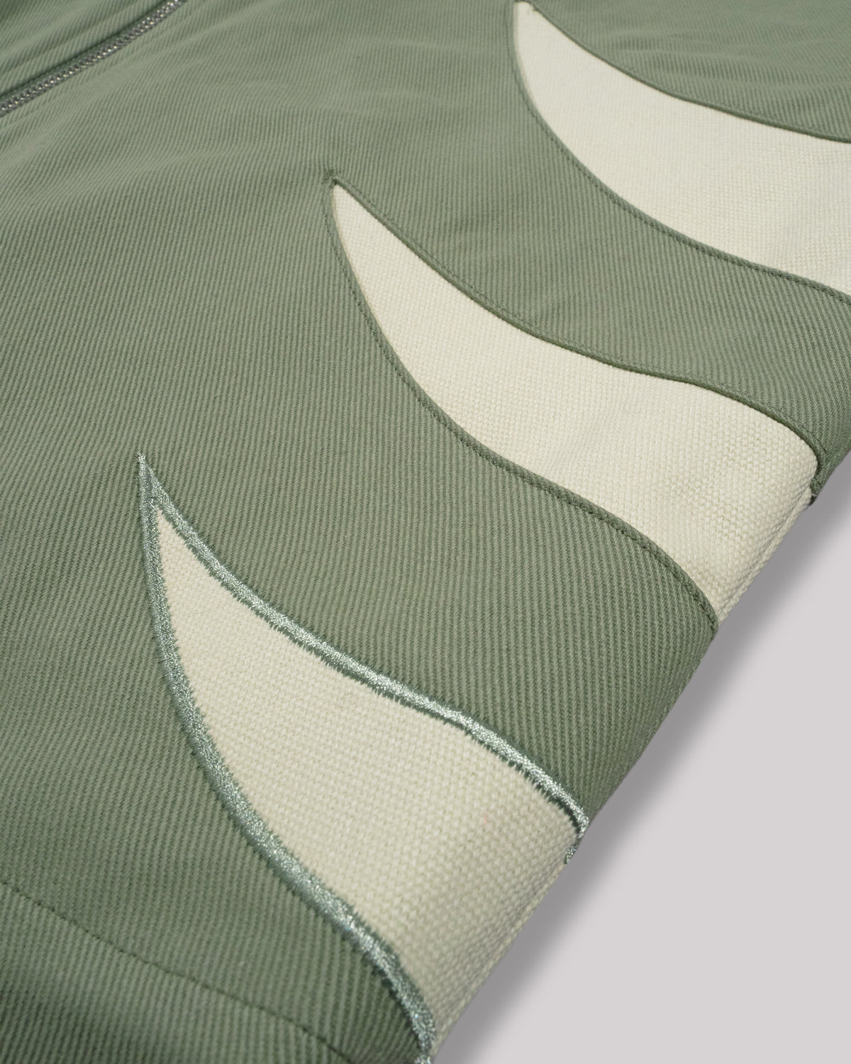 Sango Ribsturction Jacket