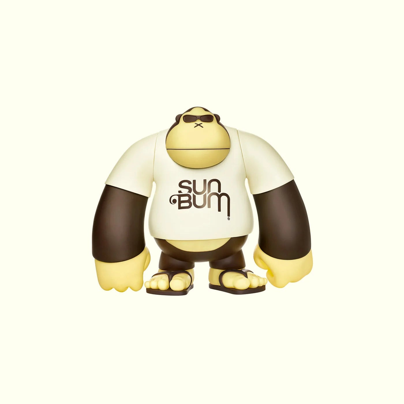 Sun Bum Sonny 9" Vinyl Figure