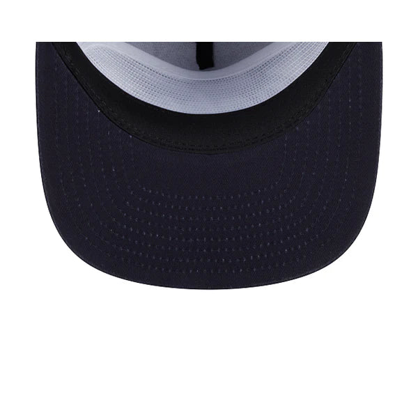 New Era New York Yankees Golfer Navy Snapback