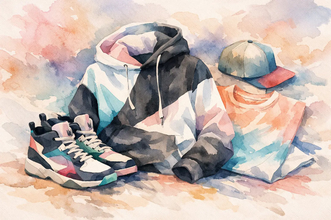 Neo Champions Pack Apparel for the Rotation