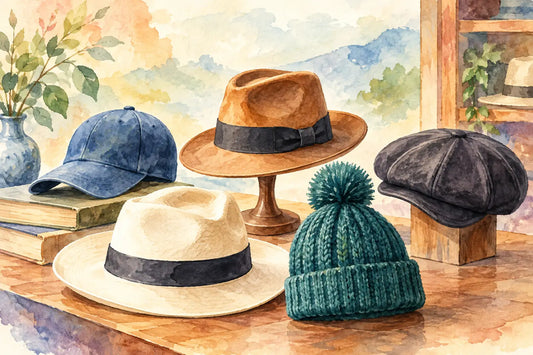 Guide to Collectible Hat Releases That Matter
