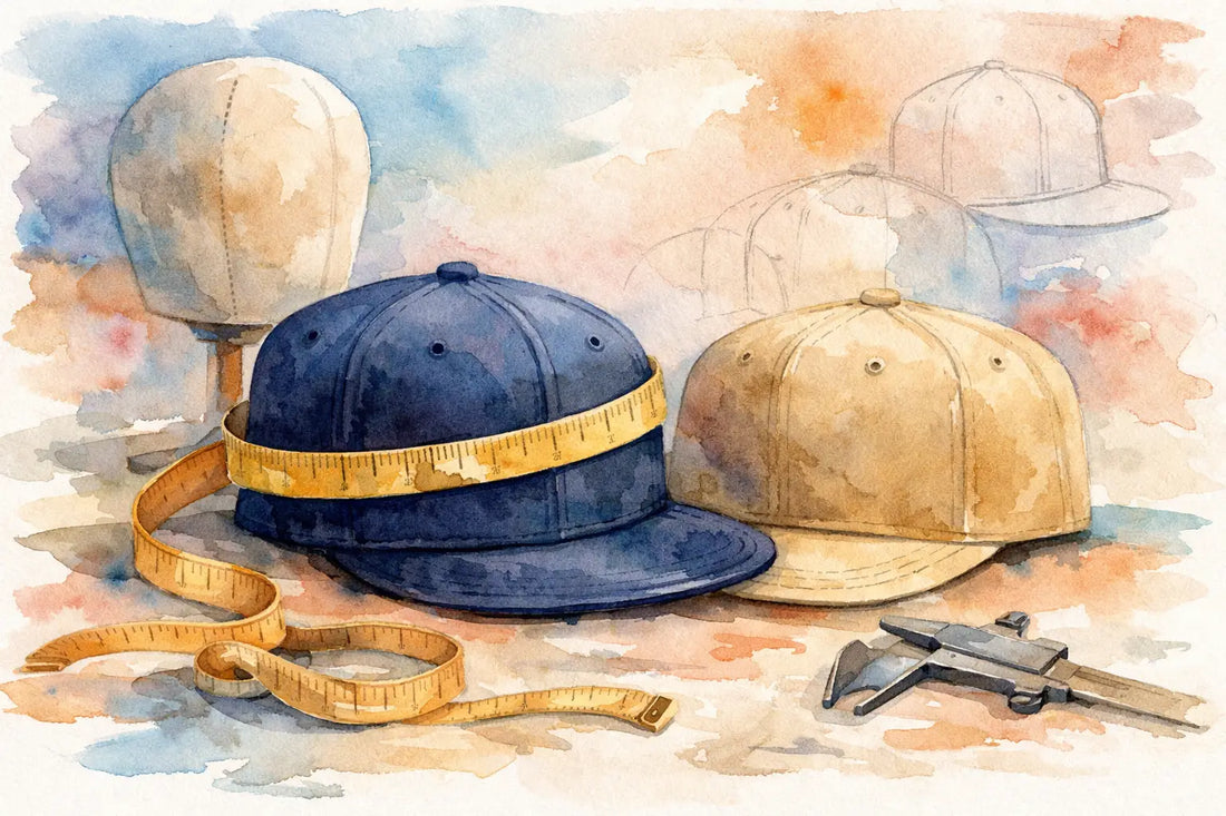 How to Size 59FIFTY Hats Without Guesswork