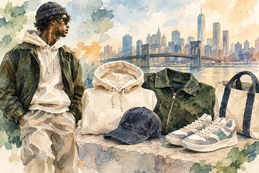 Kith New Streetwear Releases Worth Watching