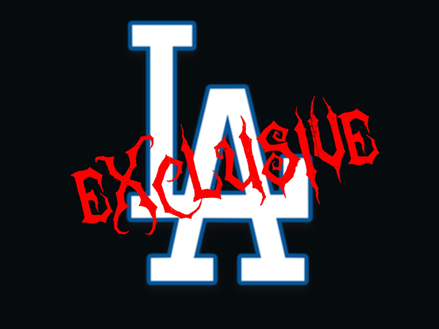 Exclusive LA