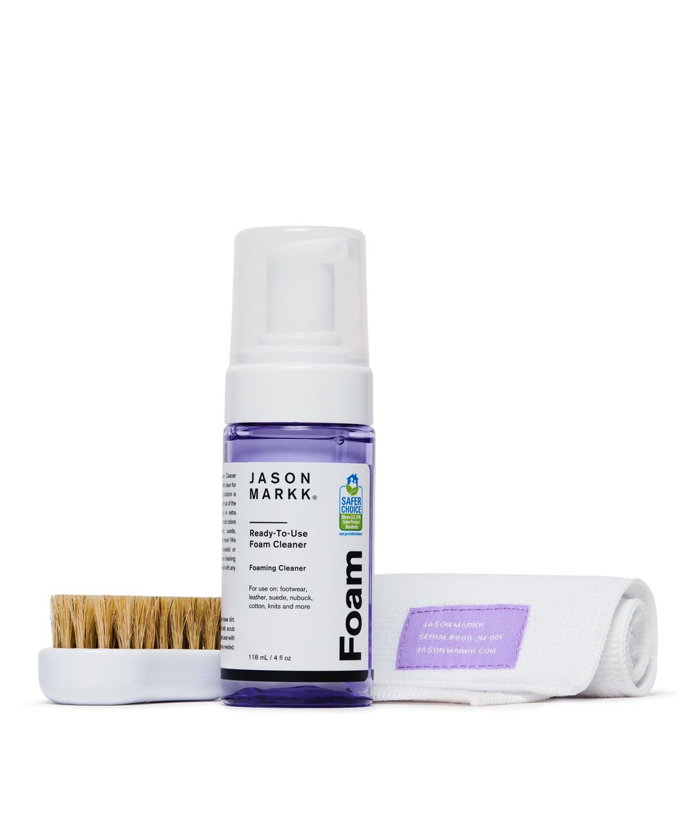 Jason Markk Complete Clean Kit