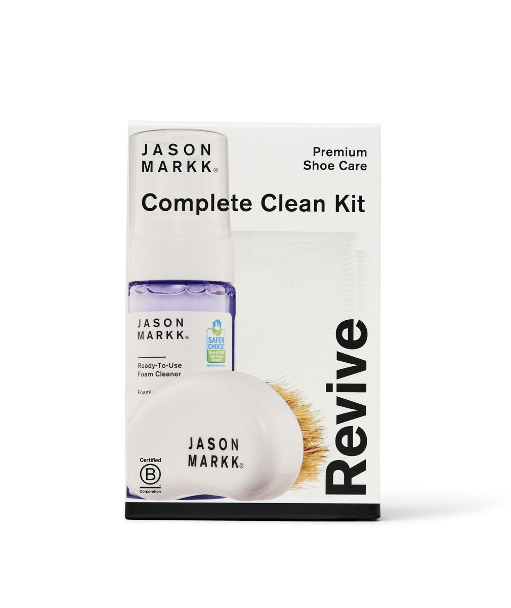 Jason Markk Complete Clean Kit
