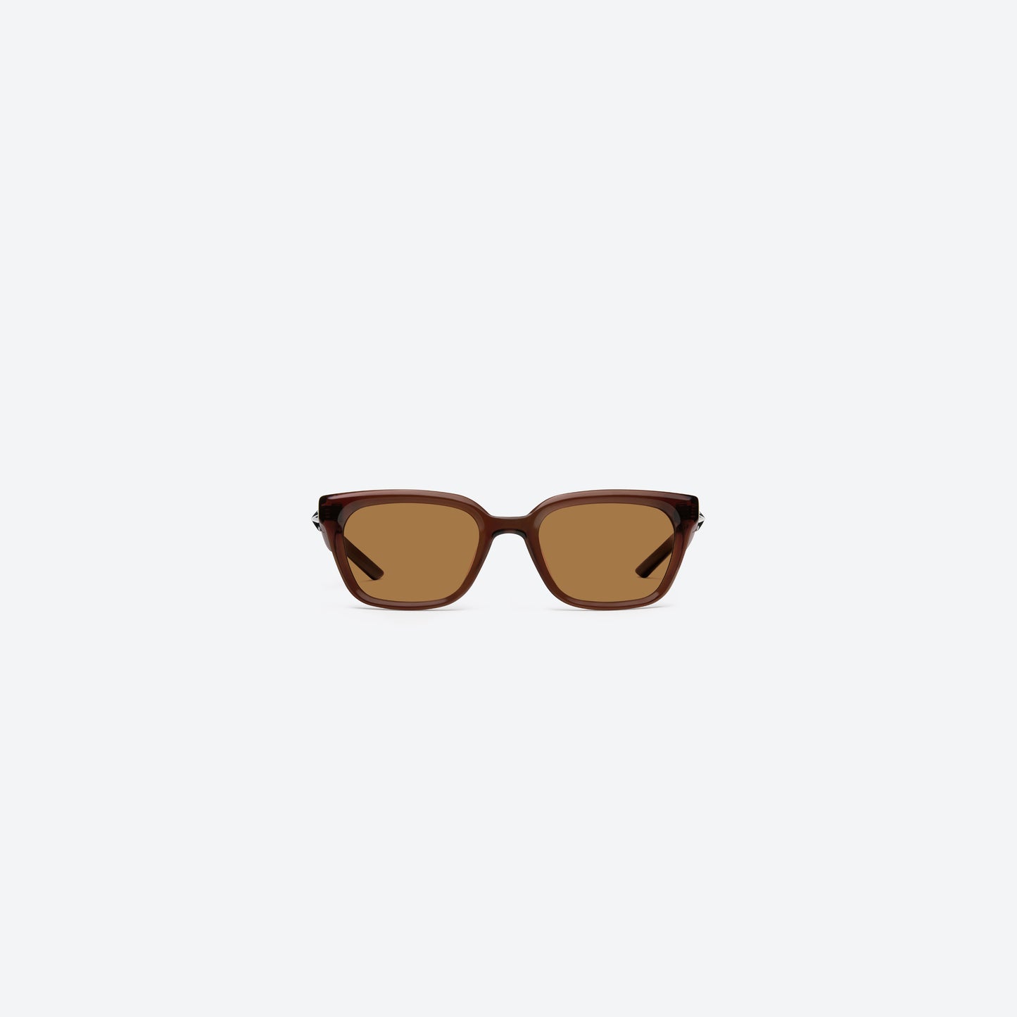Gentle Monster Hesse Sunglasses Brown