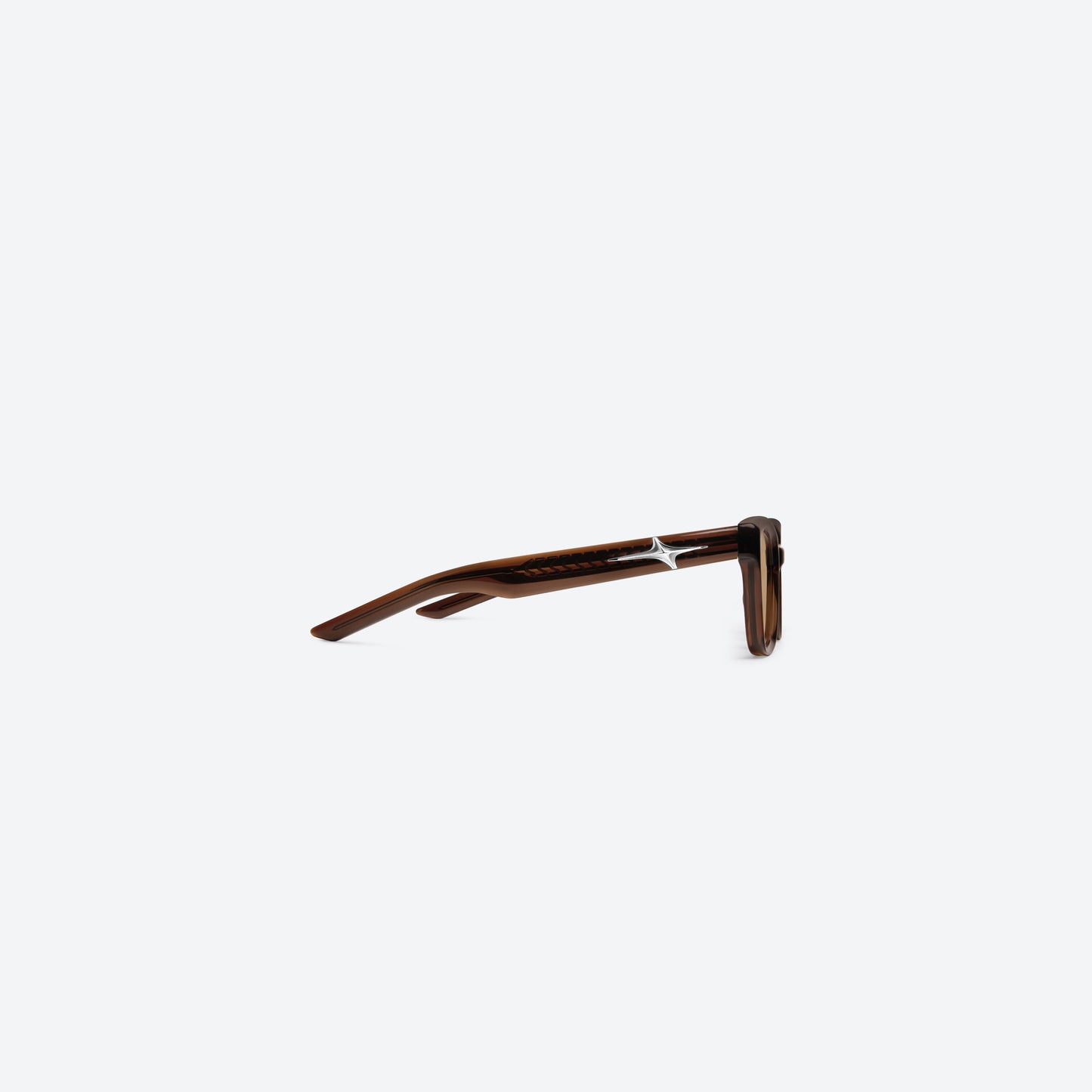 Gentle Monster Hesse Sunglasses Brown