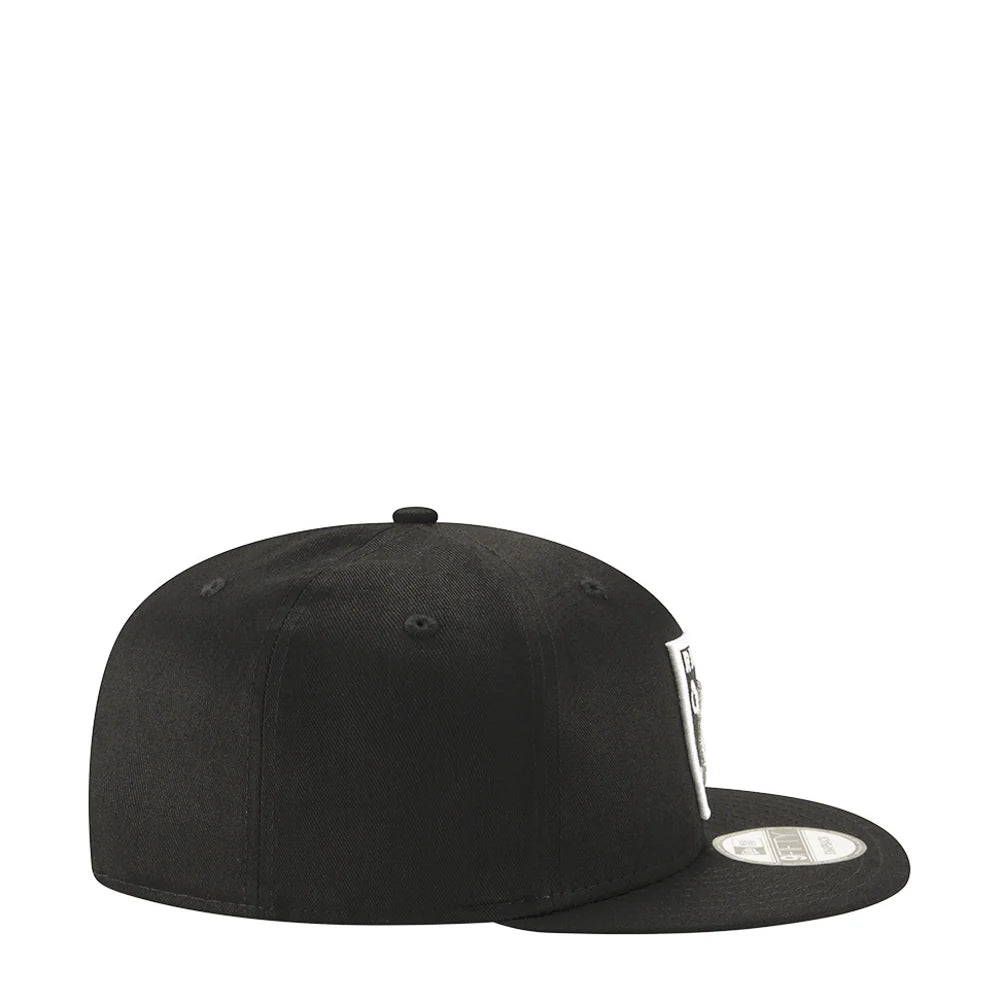 New Era Las Vegas Raiders 9Fifty Snapback Black OS