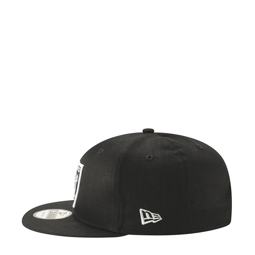 New Era Las Vegas Raiders 9Fifty Snapback Black OS