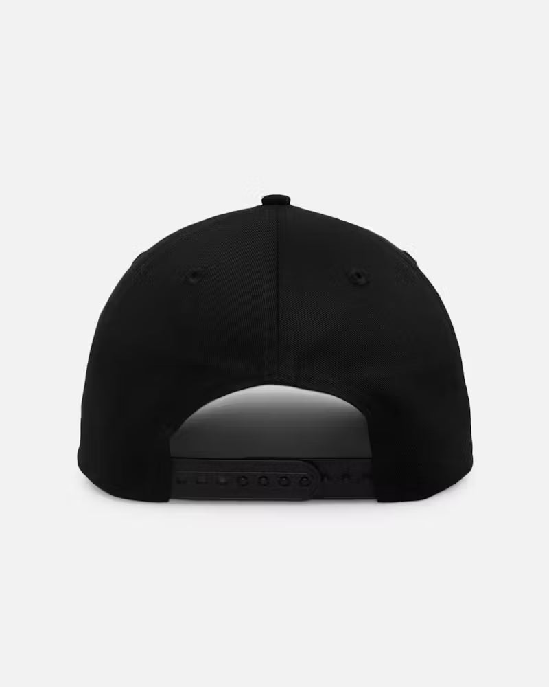 New Era San Francisco Giants 9Forty A-Frame Snapback Black OS