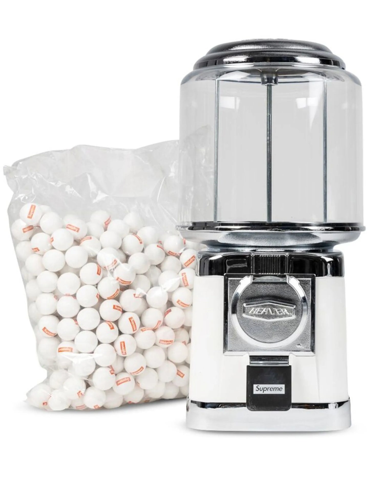 Supreme Beaver Gumball Machine