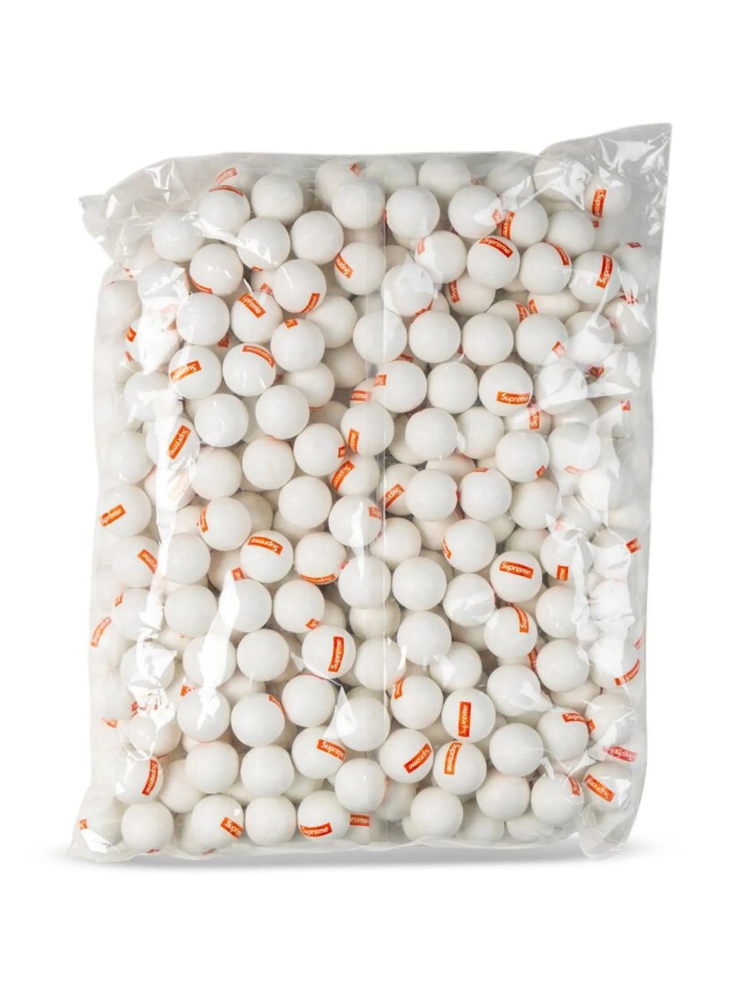 Supreme Beaver Gumball Machine