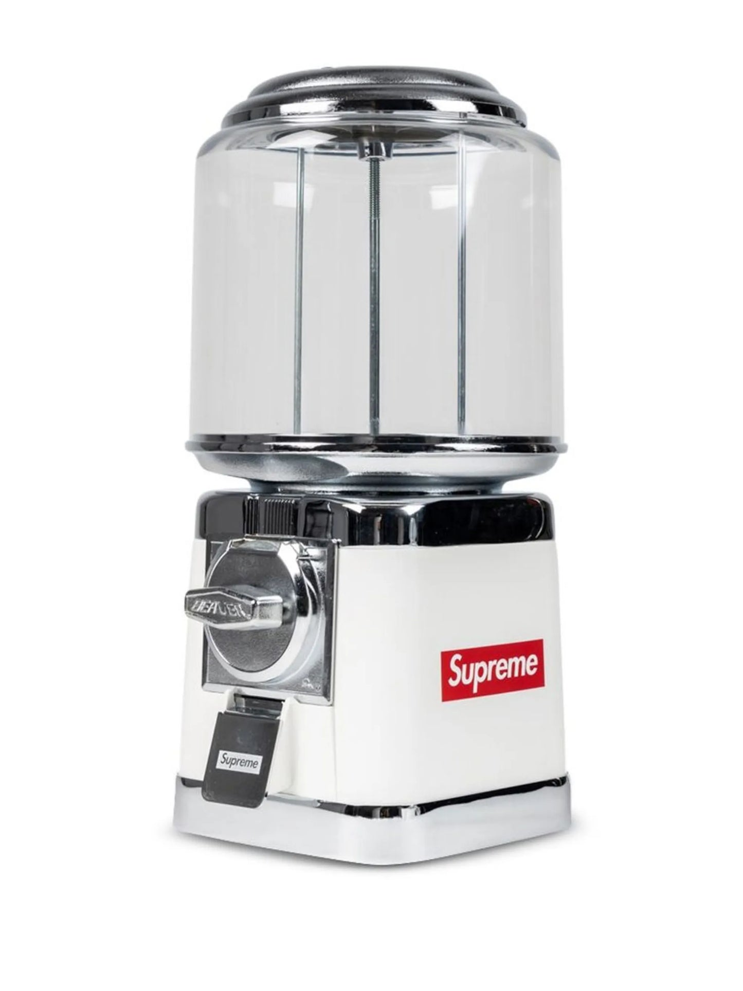 Supreme Beaver Gumball Machine