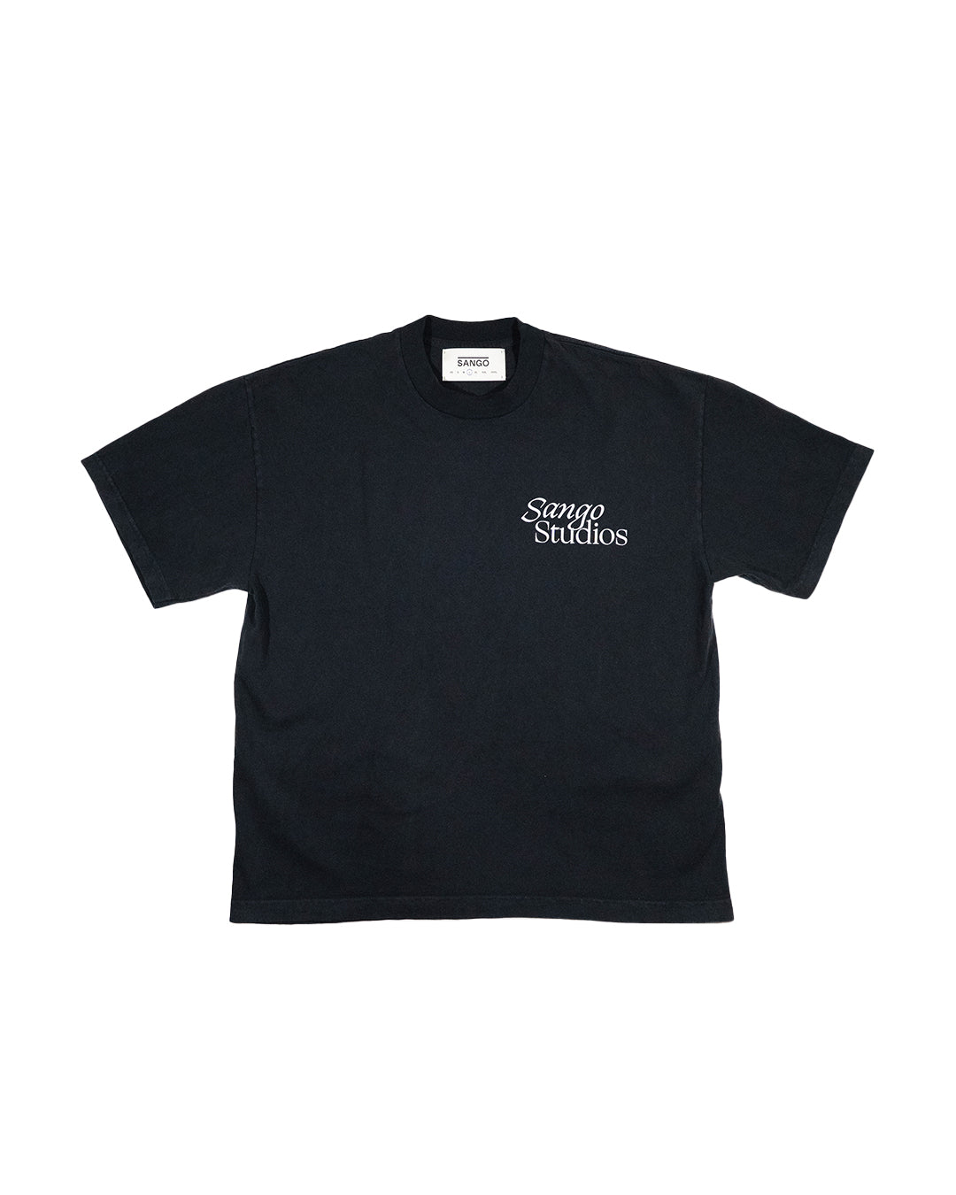 Sango Casa De Sango T-Shirt Midnight Vintage