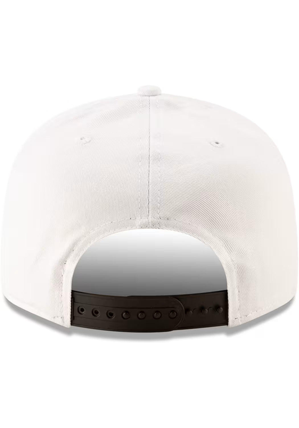 New Era Las Vegas Raiders 9Fifty Snapback White/Black OS