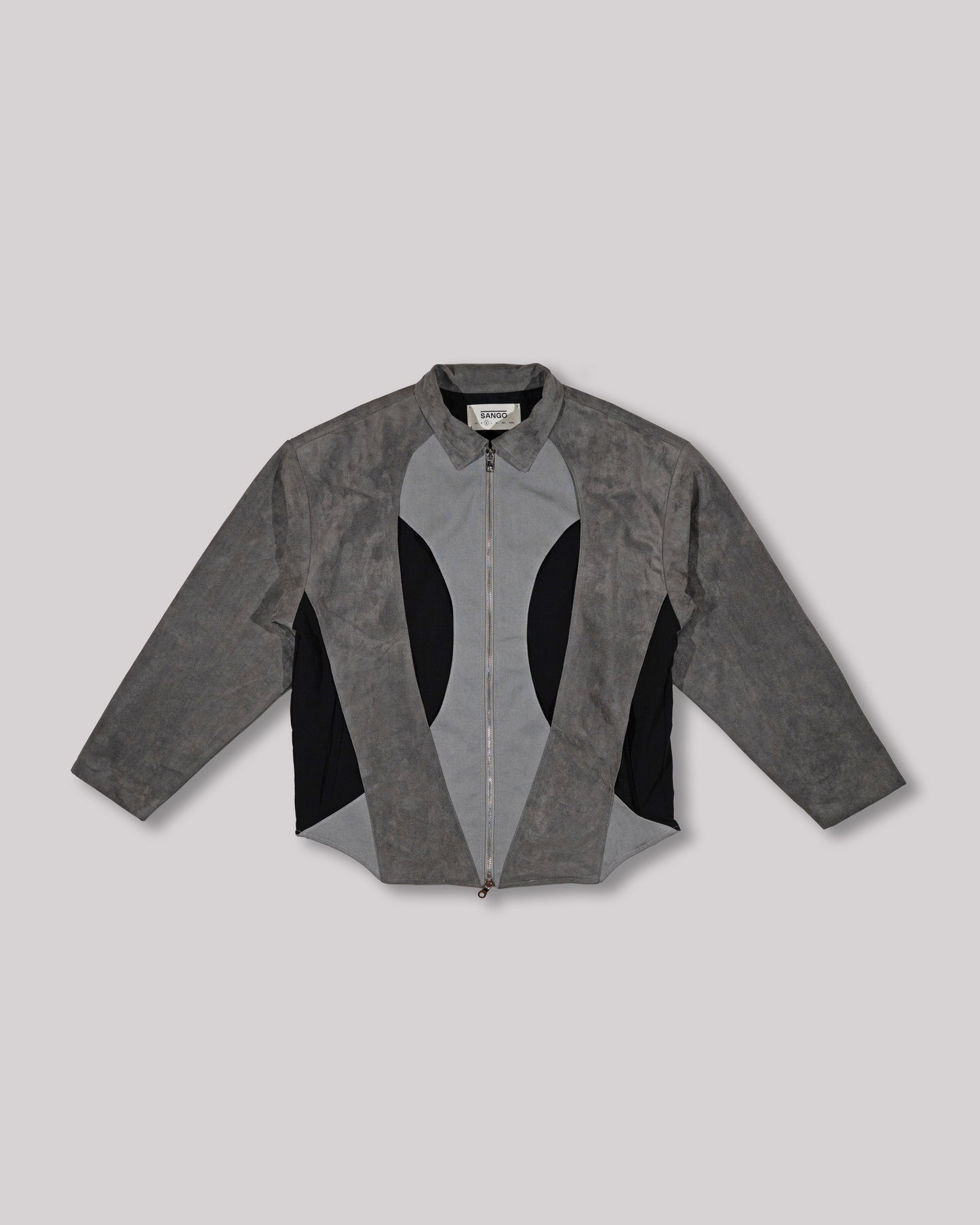 Sango Anatomy Jacket