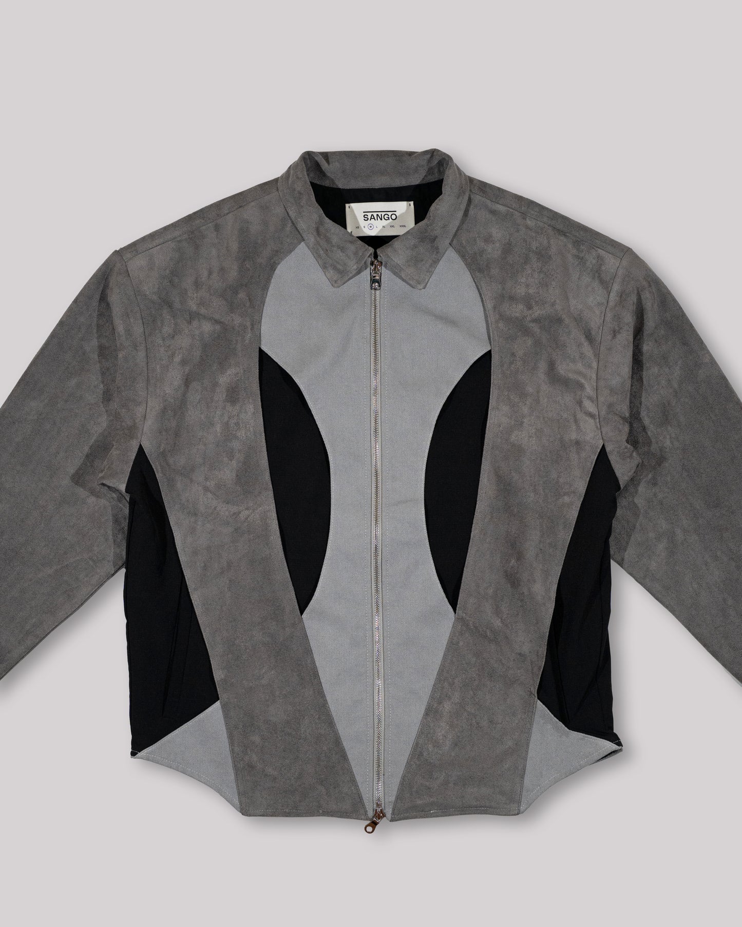 Sango Anatomy Jacket