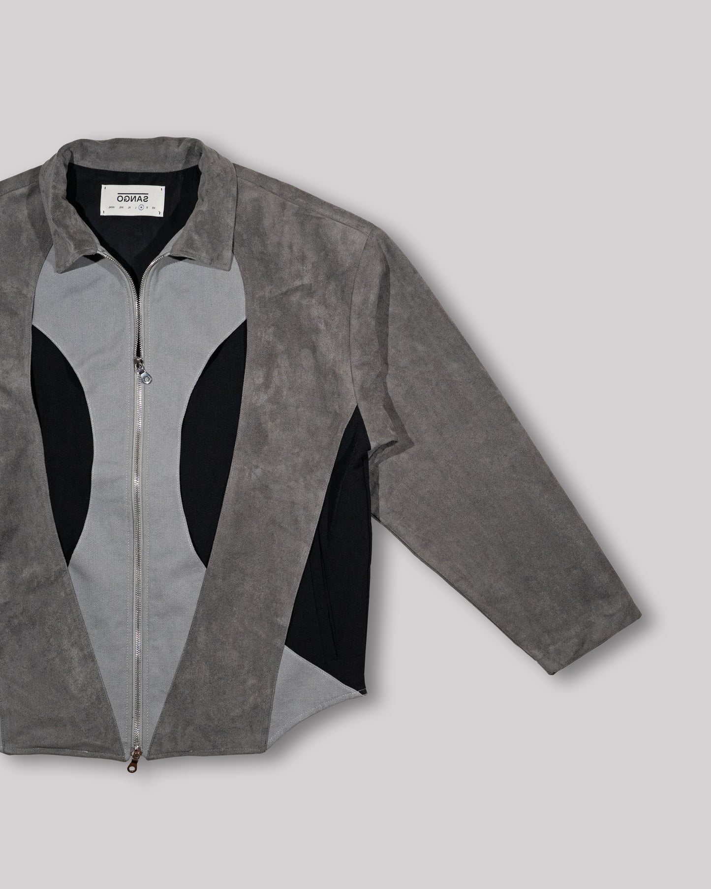 Sango Anatomy Jacket