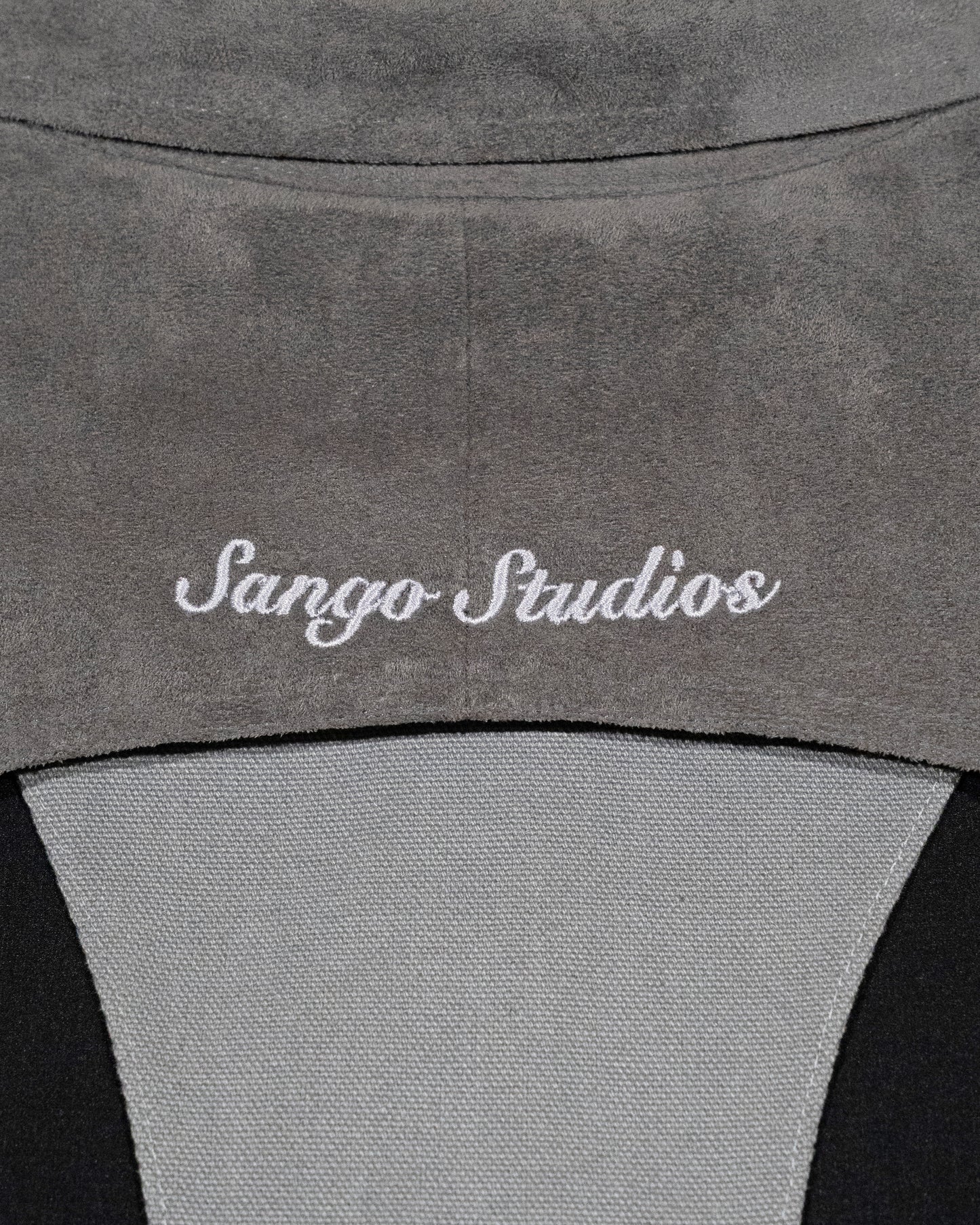 Sango Anatomy Jacket