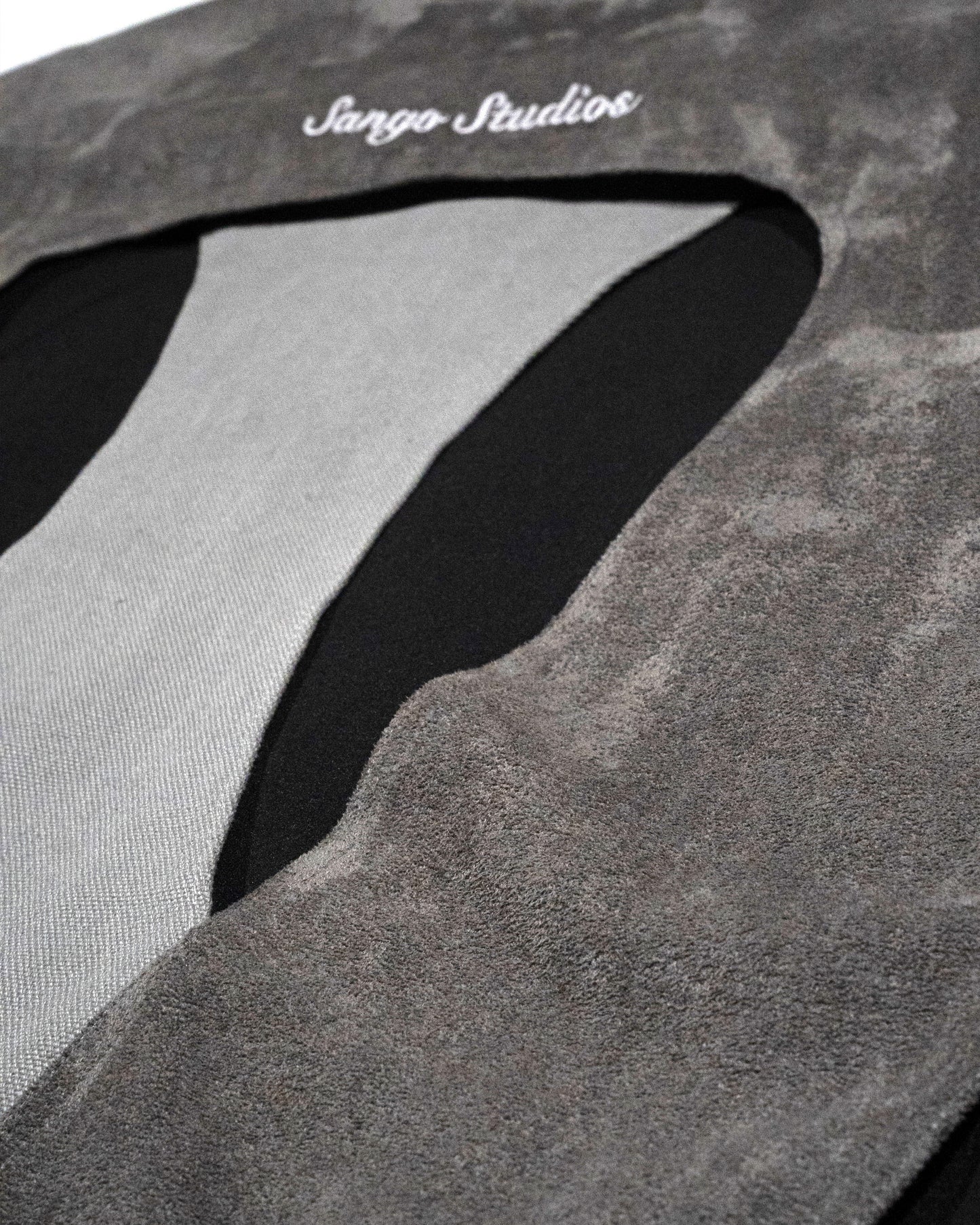 Sango Anatomy Jacket