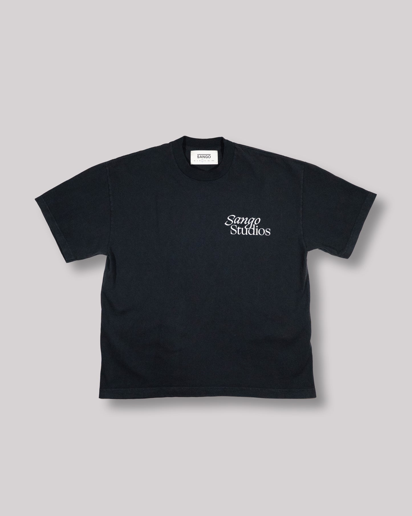 Sango Casa De Sango T-Shirt Midnight Vintage