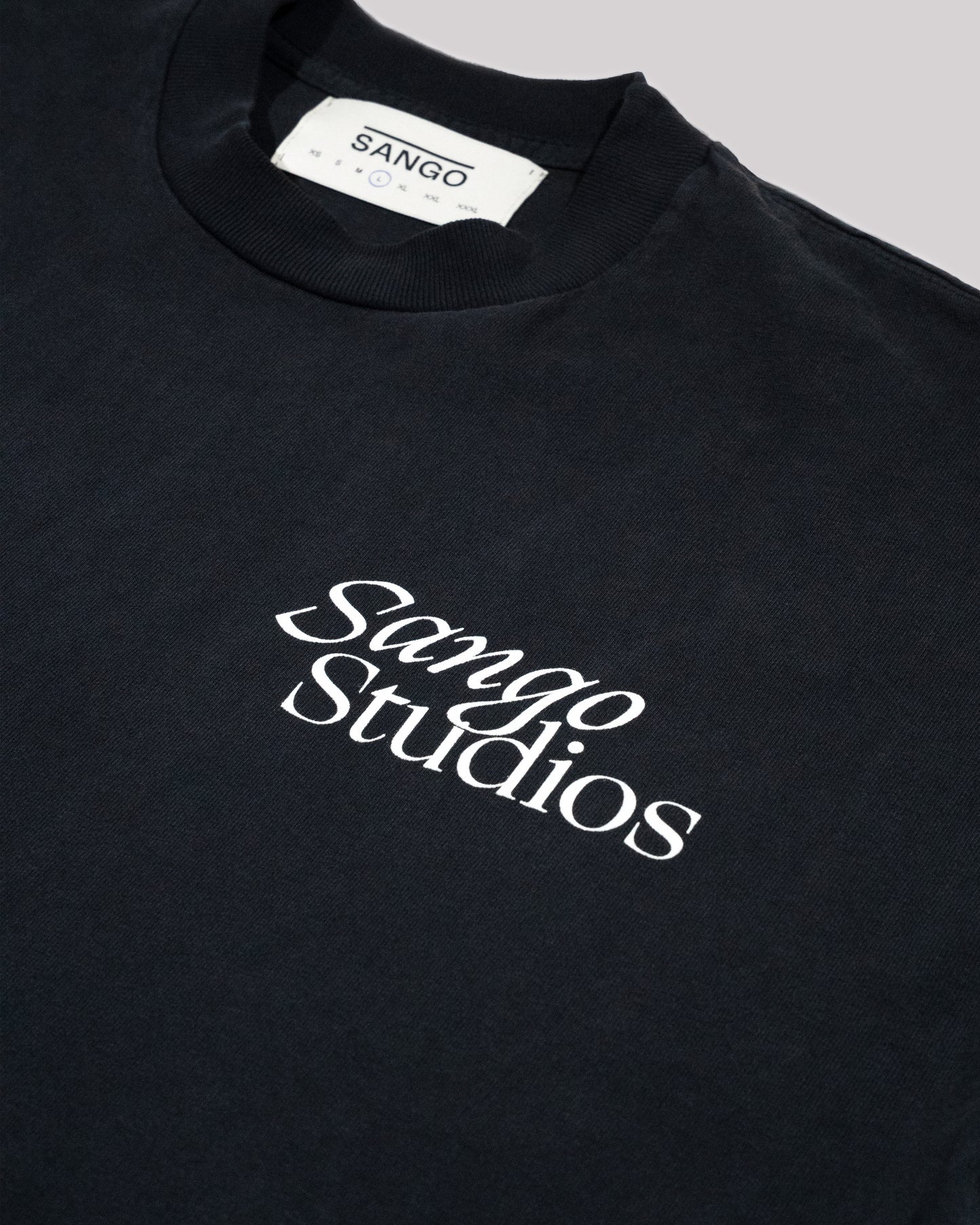 Sango Casa De Sango T-Shirt Midnight Vintage