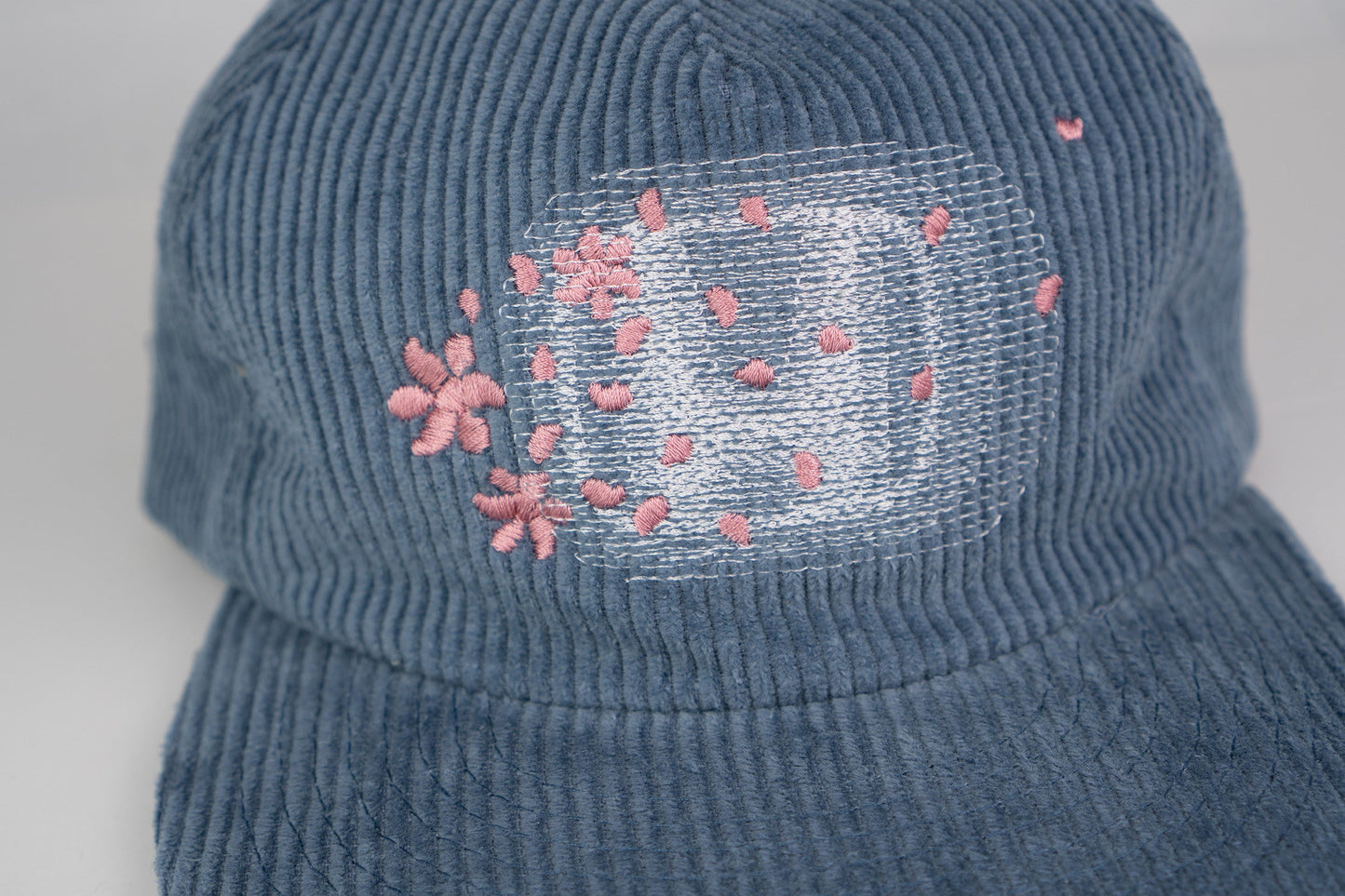 Towndust Auto Motion Blur Honda Mid 5 Panel Stone Blue