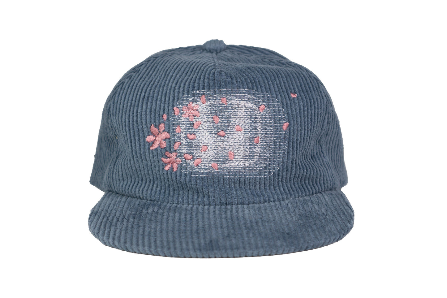 Towndust Auto Motion Blur Honda Mid 5 Panel Stone Blue