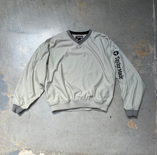 Taylormade Vintage Windbreaker Pullover XL (Pre-Owned)