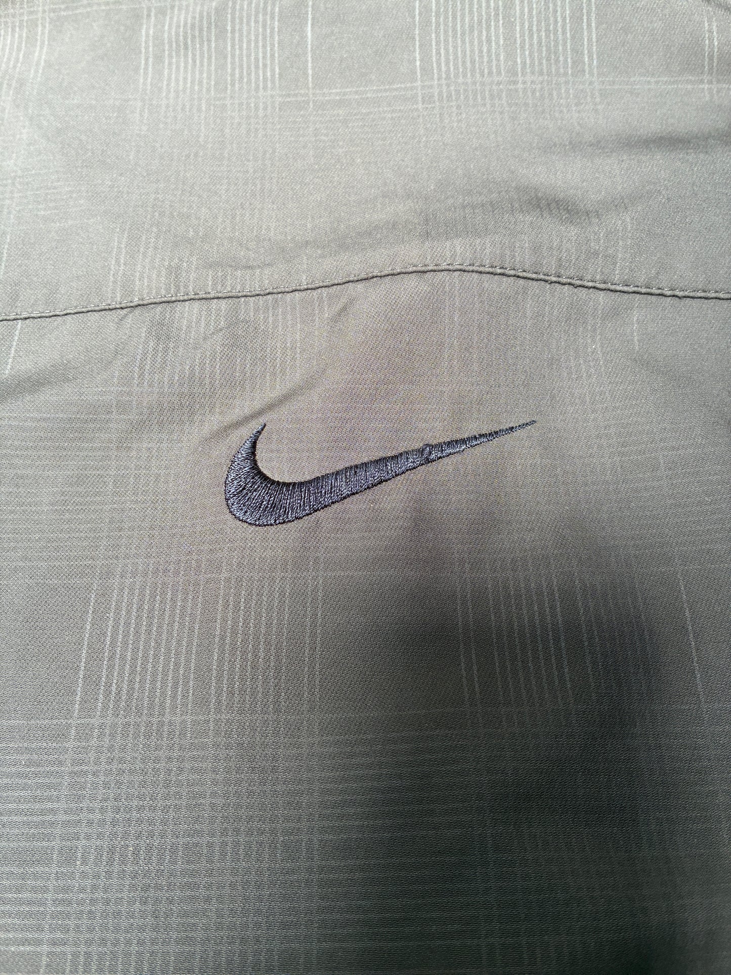 Nike Vintage Golf Vest Olive (Medium) (Pre-Owned)