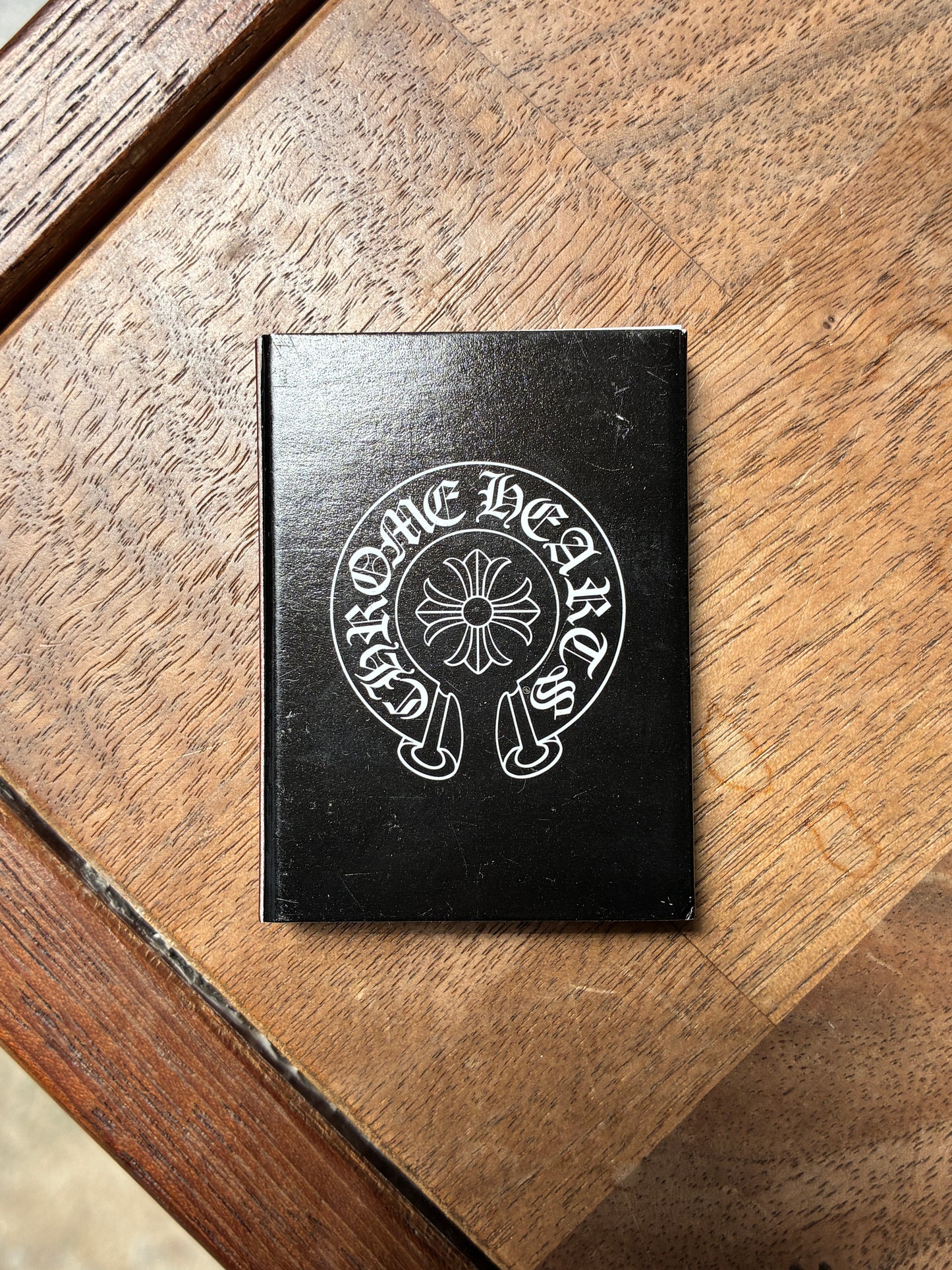 Chrome Hearts "Prop" Matches