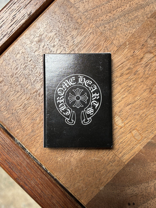 Chrome Hearts "Prop" Matches
