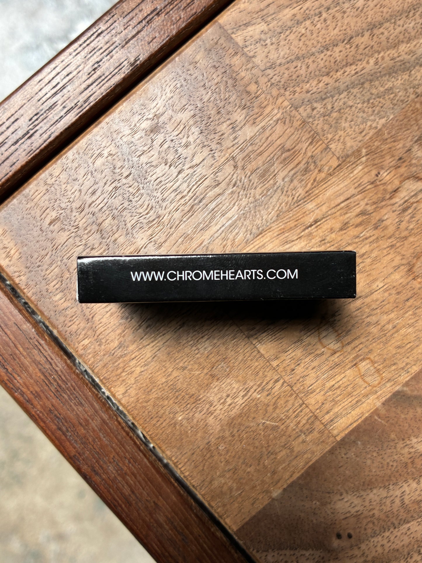 Chrome Hearts "Prop" Matches
