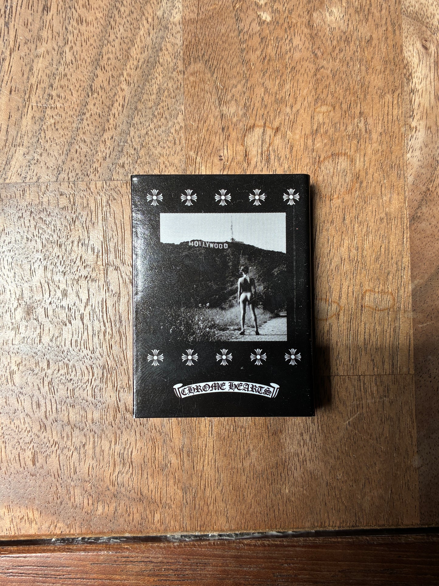 Chrome Hearts "Prop" Matches