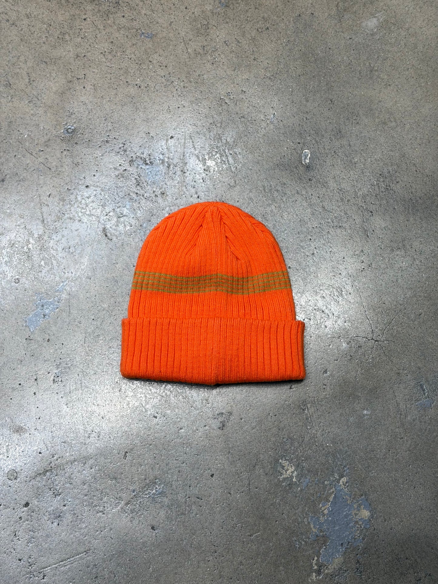 Supreme Gonz Beanie Orange