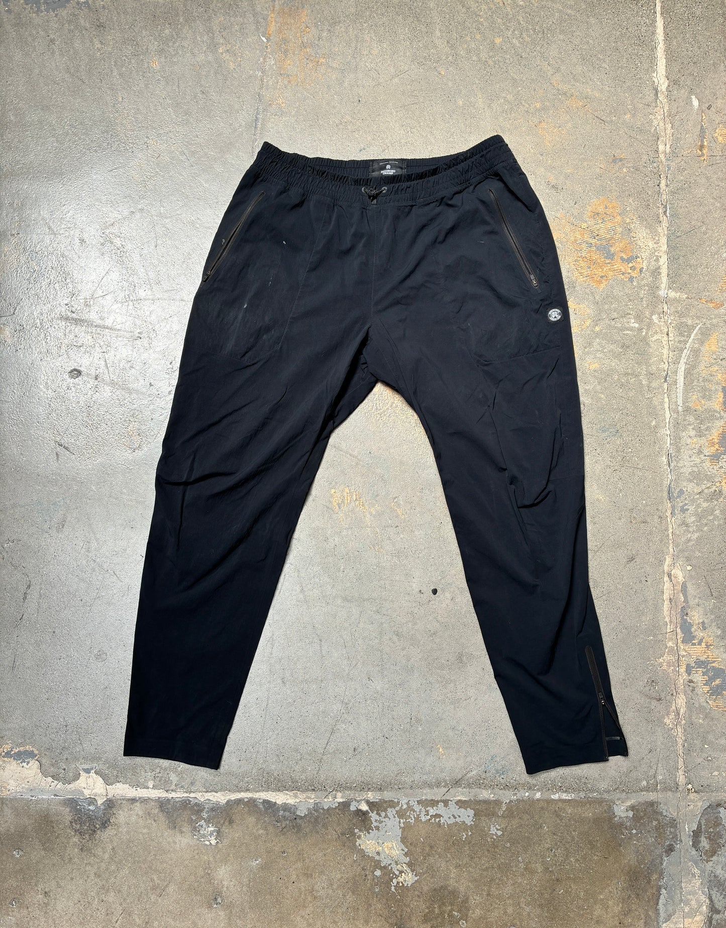 Reigning Champ Nylon Standard Pants (Large) (Pre-Owned)