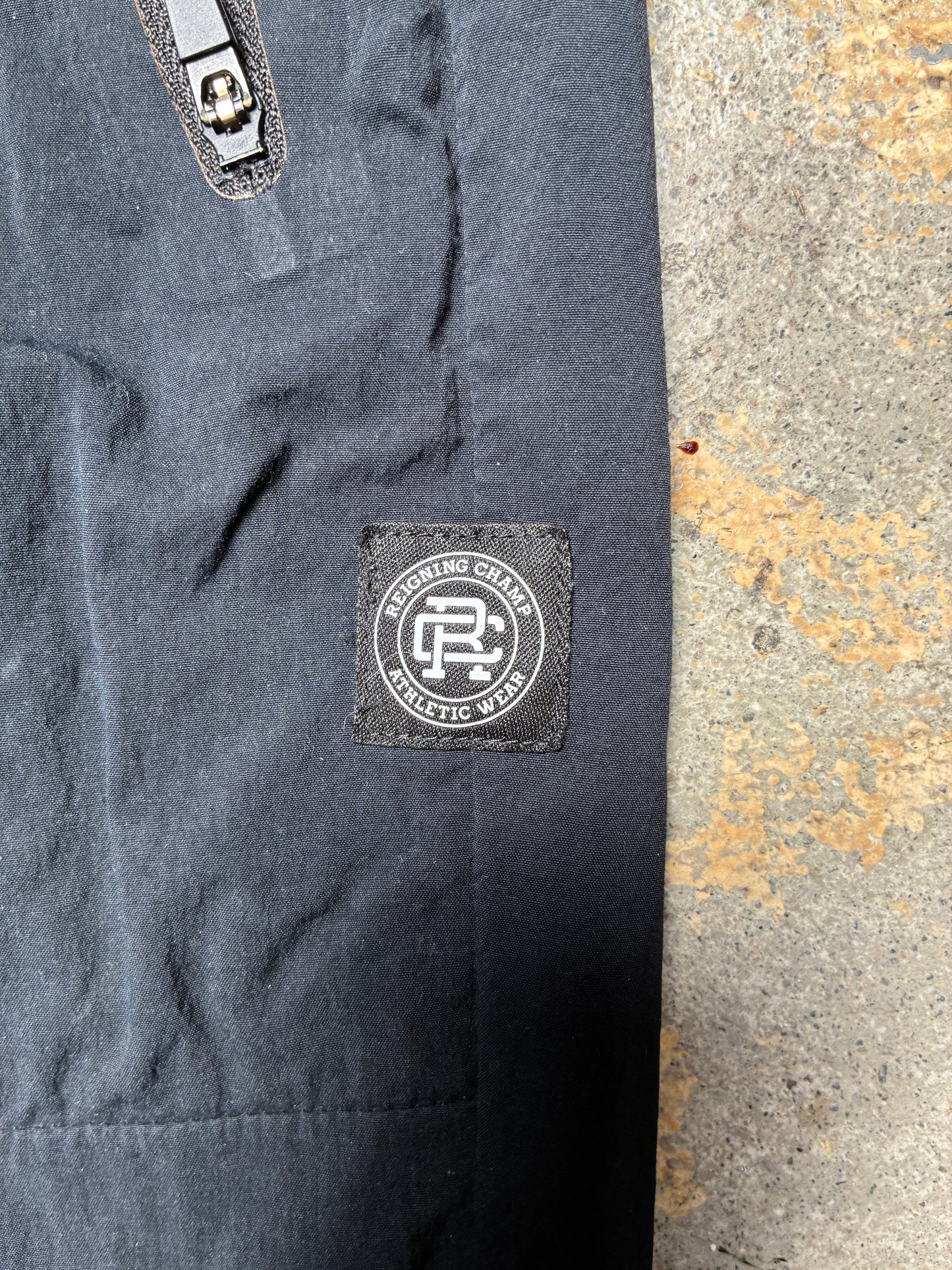 Reigning Champ Nylon Standard Pants (Large) (Pre-Owned)