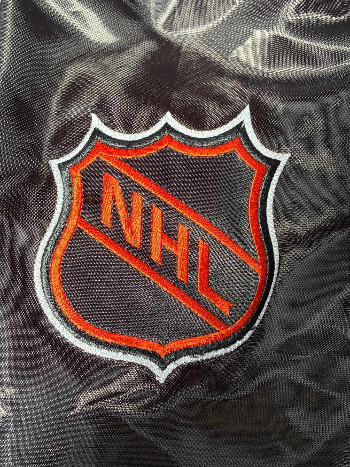 LA Kings Starter Varsity Satin Jacket (Large) (Pre-Owned)