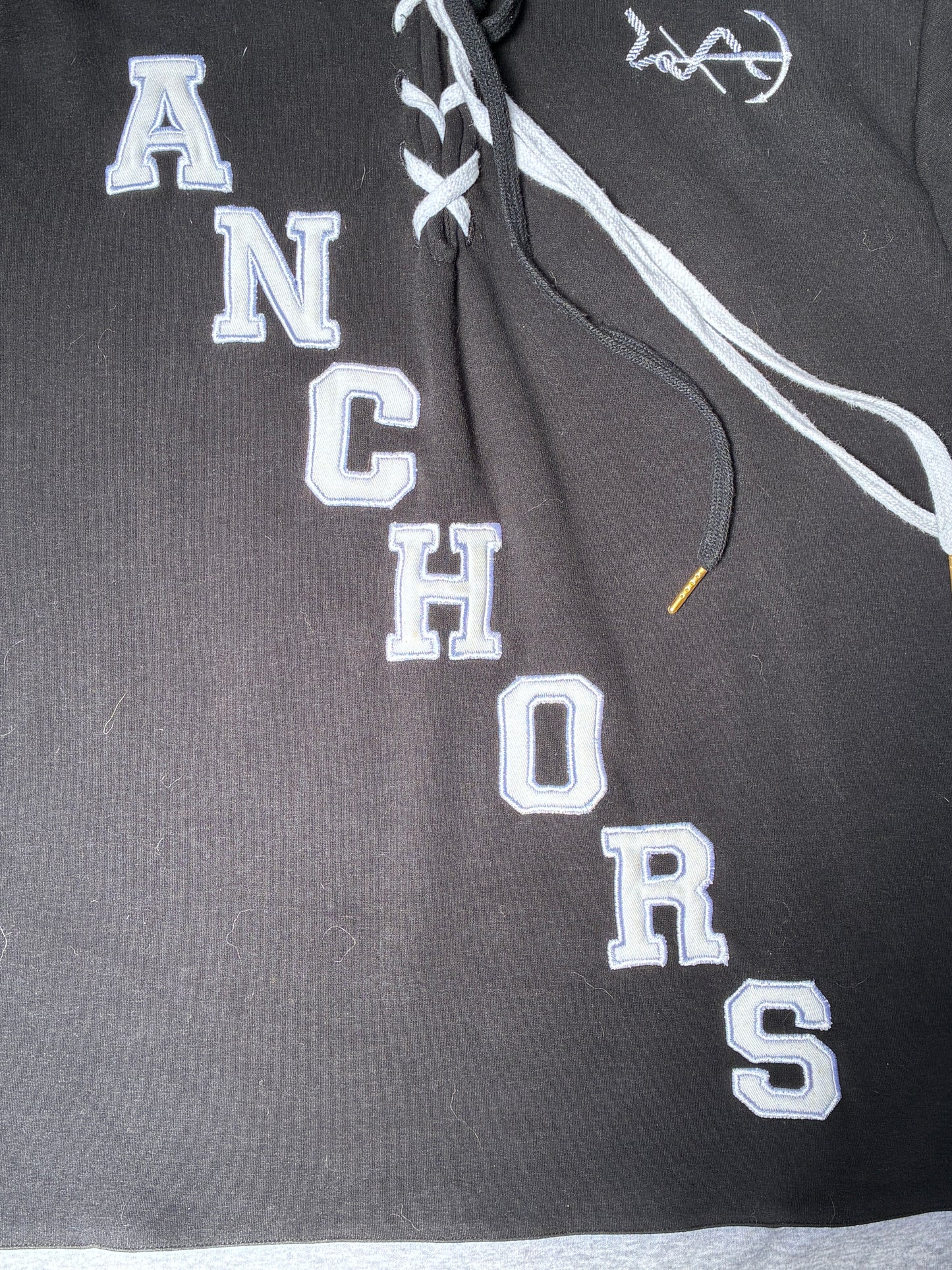 Lifted Anchors Sweats Jersey (Large) (Pre-Owned)