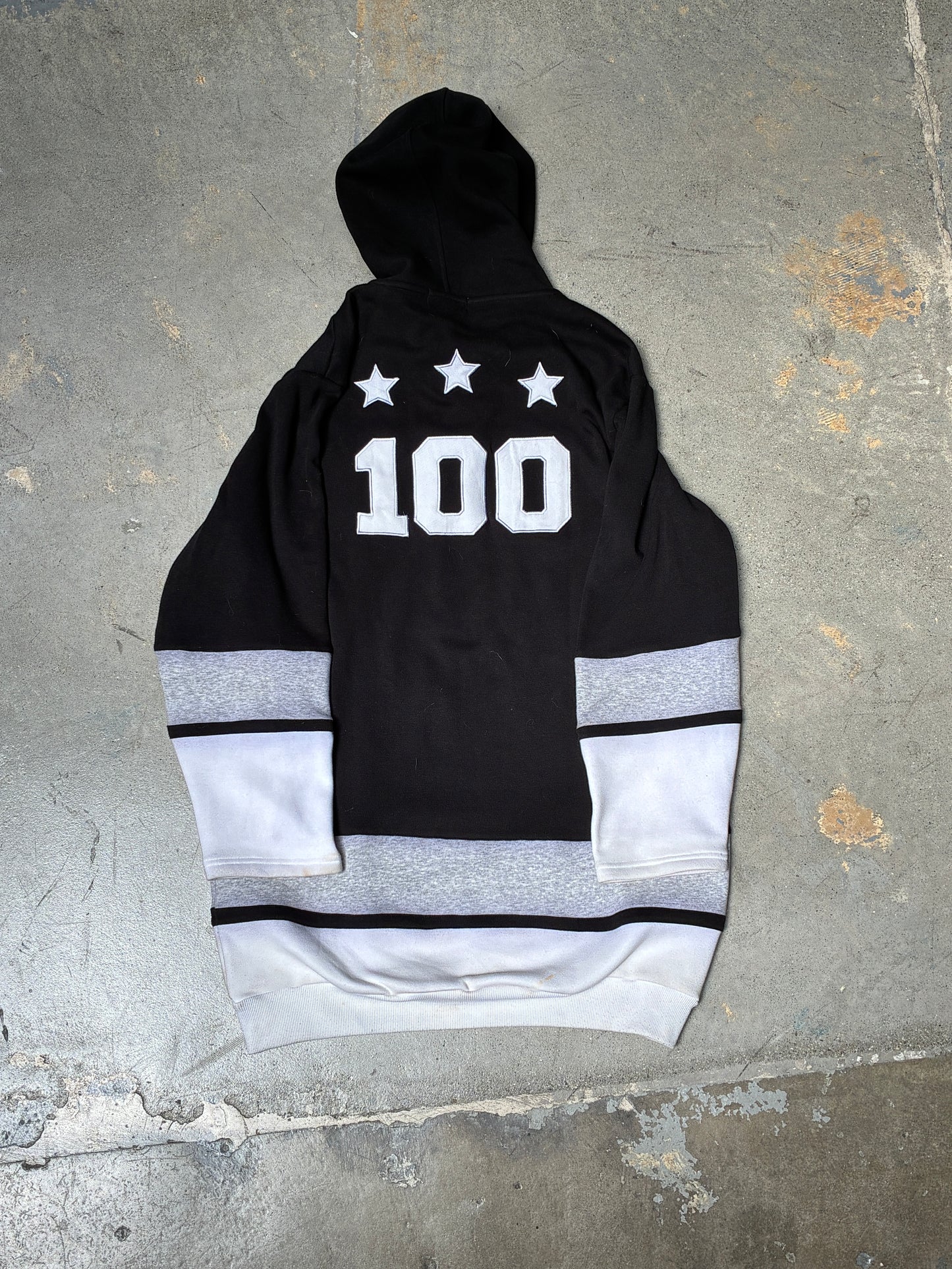 Lifted Anchors Sweats Jersey (Large) (Pre-Owned)