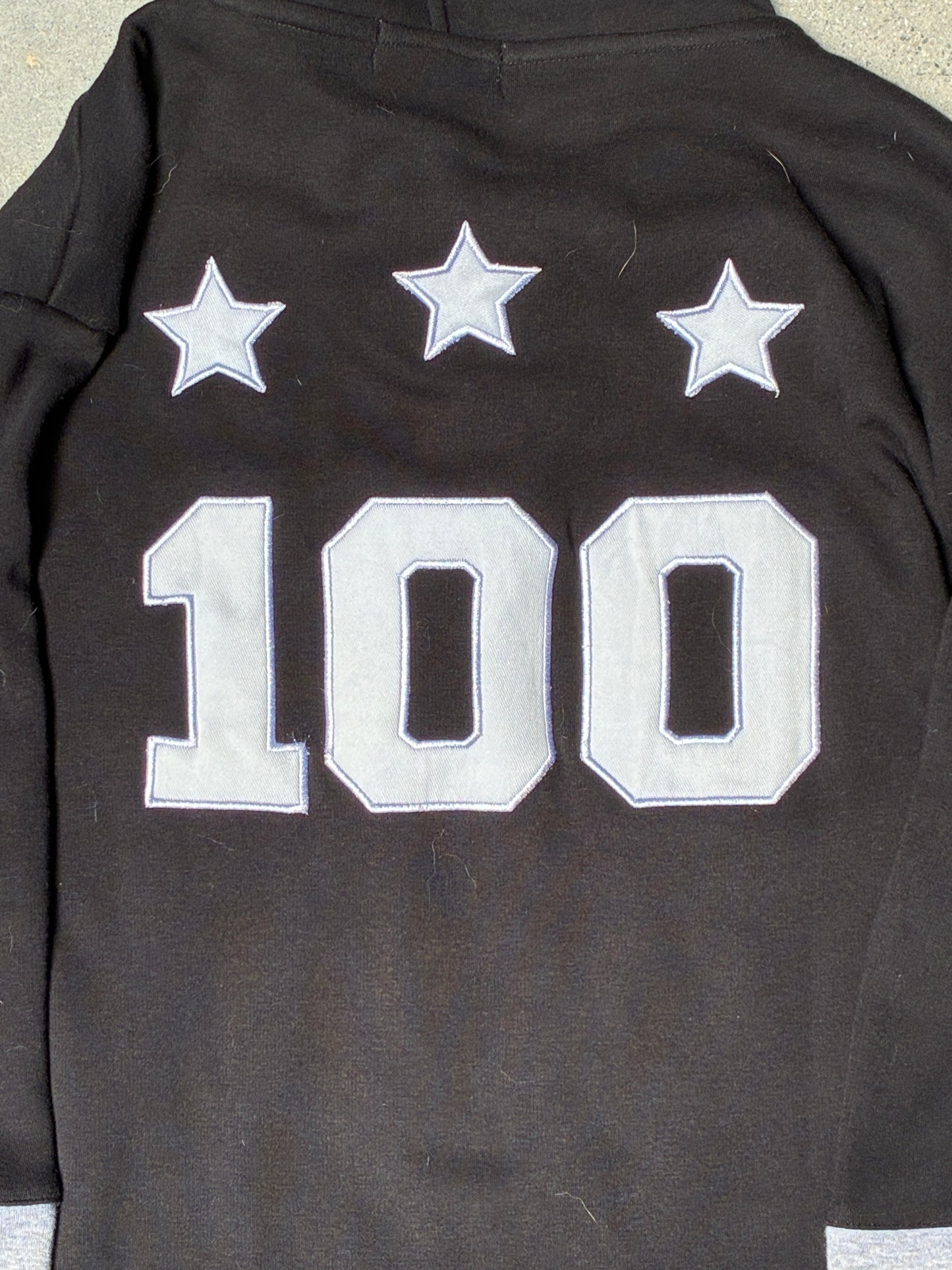 Lifted Anchors Sweats Jersey (Large) (Pre-Owned)